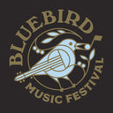 Bluebird Logo Tee