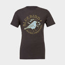 Bluebird Logo Tee