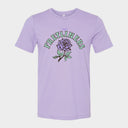 The Fretliners Rose Tee