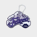 The Fretliners Air Freshener