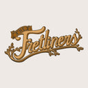 The Fretliners Classic Tee