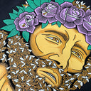 Beejesus - Overgrow the Government Tee