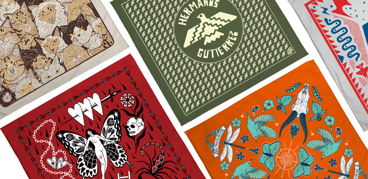 Pine Print Shop // Masters of Water Based Ink // American Made in CO ...
