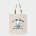 Bluebird 2025 Tote Bag