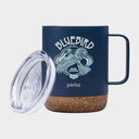 Bluebird Stainless Steel Camp Mug