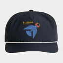 Bluebird Surf Cap