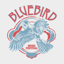 Bluebird Heritage Tee