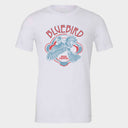 Bluebird Heritage Tee