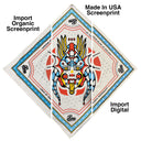 Bandana Sample Pack (3-Count)