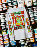 Good Impressions Longsleeve - Hello & Pine