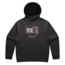 Camera Hoodie